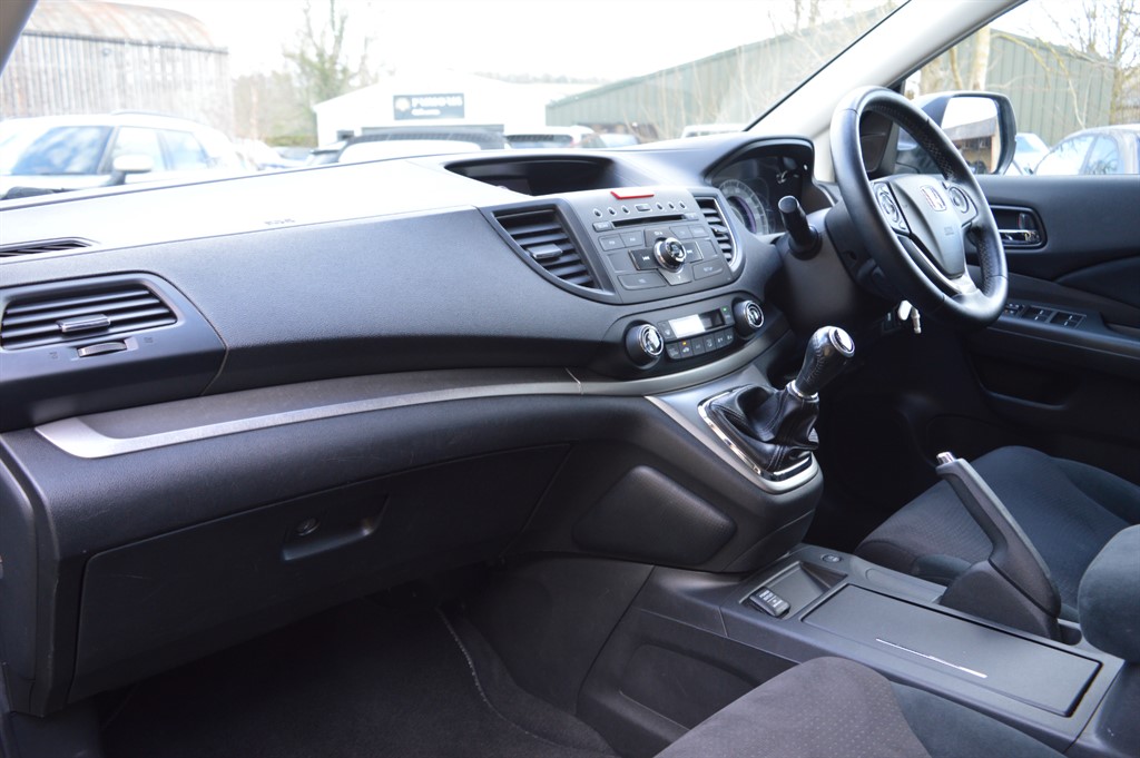 Used Honda CR-V 2013 for sale - 77877935: Photo 6