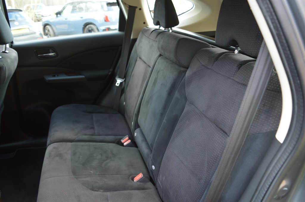 Used Honda CR-V 2013 for sale - 77877935: Photo 8