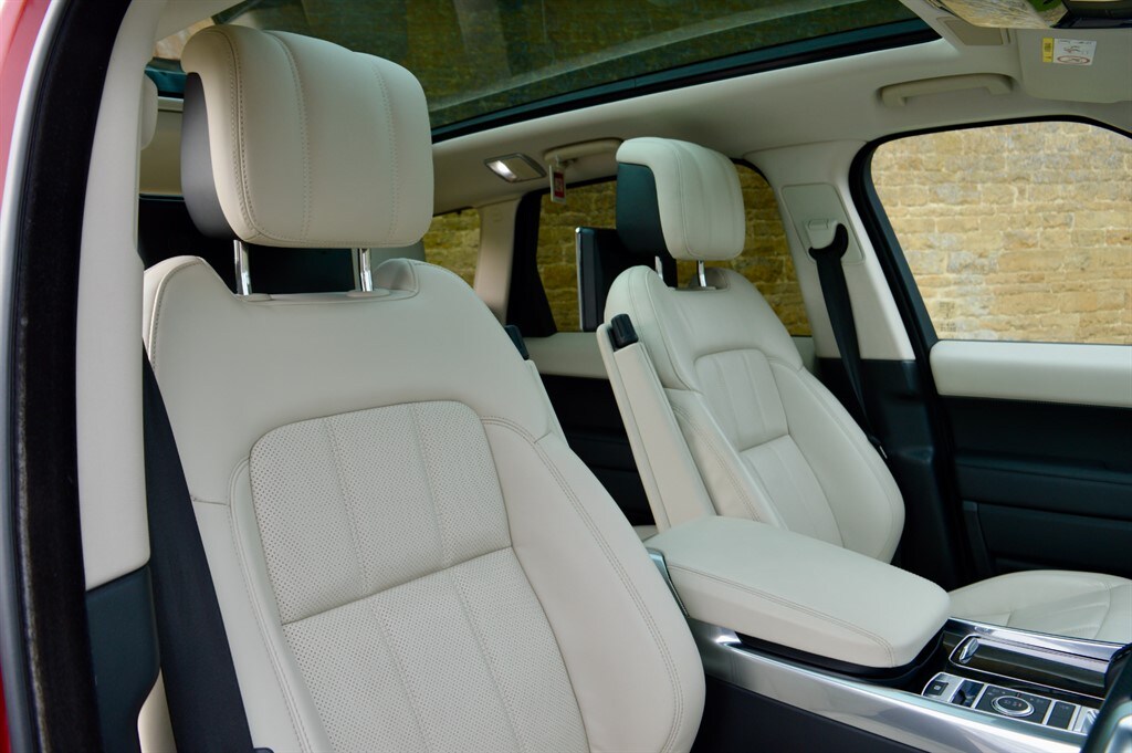 Used Land Rover Range Rover Sport 2022 for sale - 78187240: Photo 19