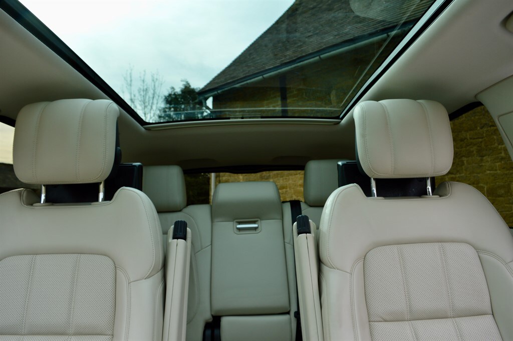 Used Land Rover Range Rover Sport 2022 for sale - 78187240: Photo 20