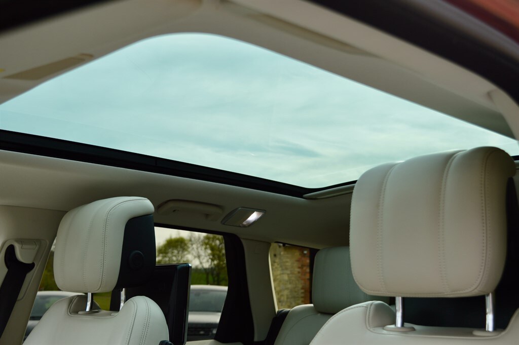 Used Land Rover Range Rover Sport 2022 for sale - 78187240: Photo 21