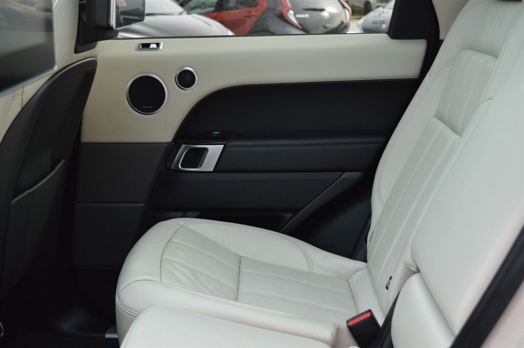 Used Land Rover Range Rover Sport 2022 for sale - 78187240: Photo 23