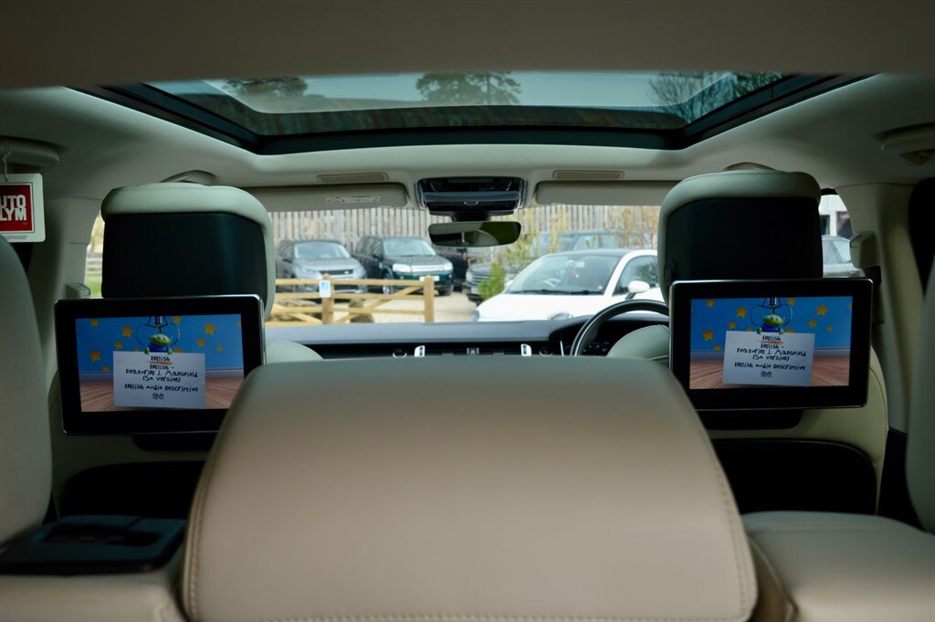 Used Land Rover Range Rover Sport 2022 for sale - 78187240: Photo 26