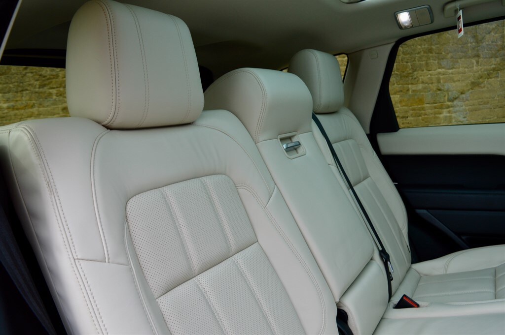 Used Land Rover Range Rover Sport 2022 for sale - 78187240: Photo 27