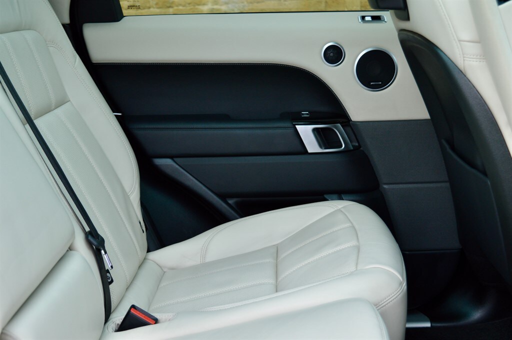 Used Land Rover Range Rover Sport 2022 for sale - 78187240: Photo 28