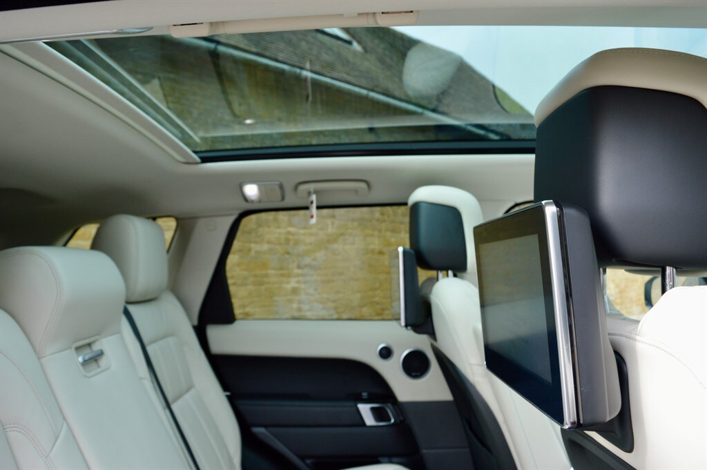 Used Land Rover Range Rover Sport 2022 for sale - 78187240: Photo 29