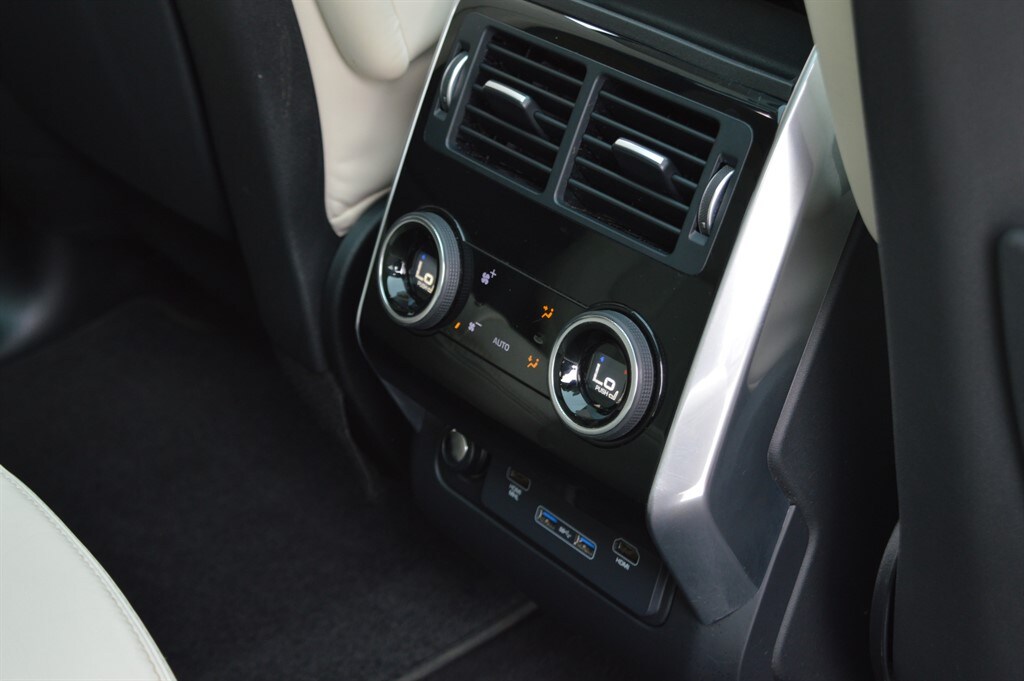 Used Land Rover Range Rover Sport 2022 for sale - 78187240: Photo 32