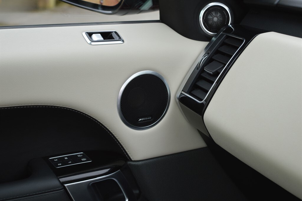 Used Land Rover Range Rover Sport 2022 for sale - 78187240: Photo 33