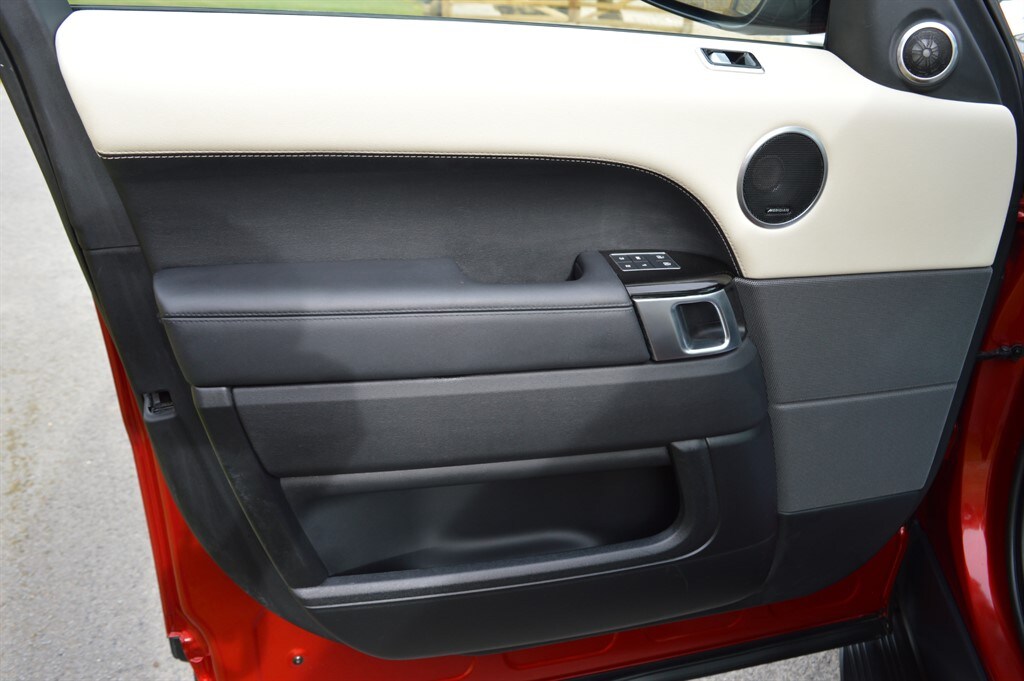 Used Land Rover Range Rover Sport 2022 for sale - 78187240: Photo 34