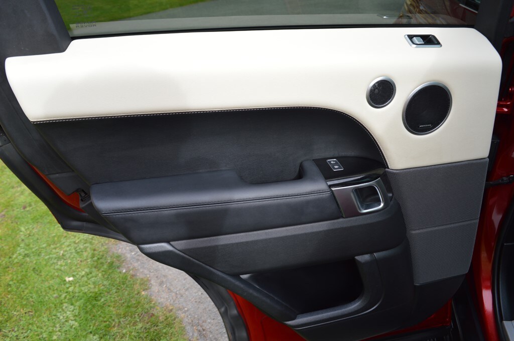 Used Land Rover Range Rover Sport 2022 for sale - 78187240: Photo 35