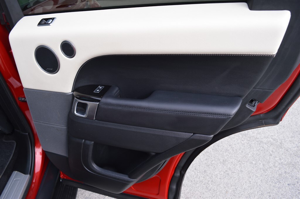 Used Land Rover Range Rover Sport 2022 for sale - 78187240: Photo 36