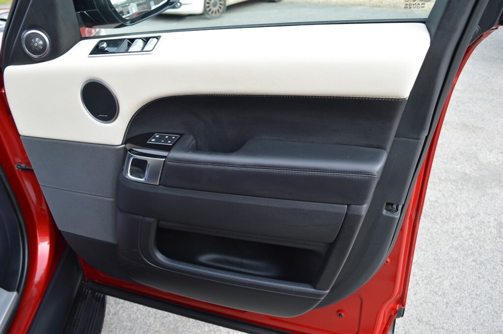 Used Land Rover Range Rover Sport 2022 for sale - 78187240: Photo 37