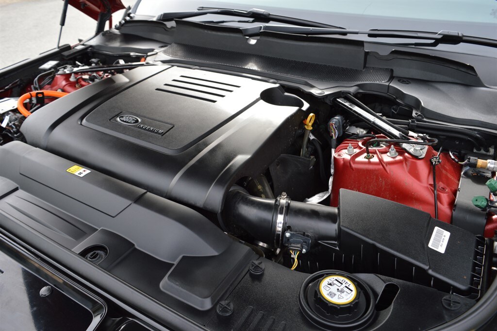 Used Land Rover Range Rover Sport 2022 for sale - 78187240: Photo 38