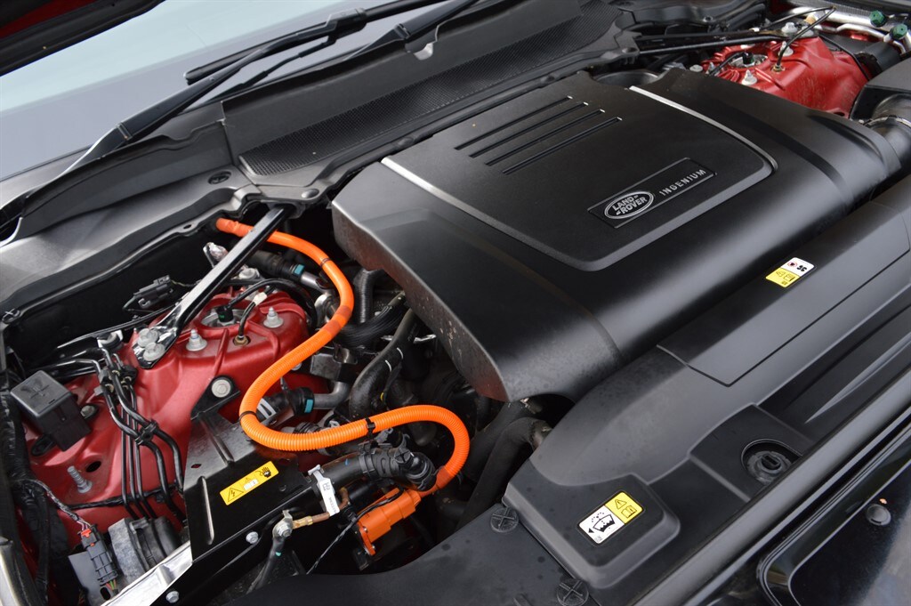 Used Land Rover Range Rover Sport 2022 for sale - 78187240: Photo 39