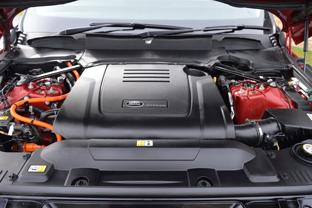 Used Land Rover Range Rover Sport 2022 for sale - 78187240: Photo 40