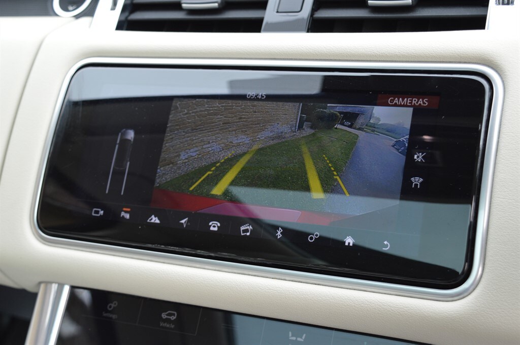 Used Land Rover Range Rover Sport 2022 for sale - 78187240: Photo 45