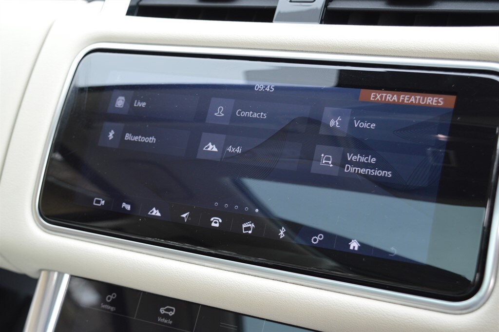 Used Land Rover Range Rover Sport 2022 for sale - 78187240: Photo 46