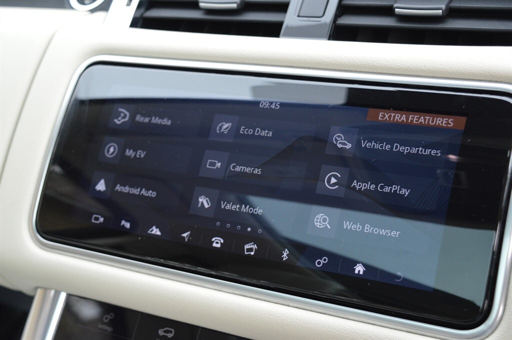 Used Land Rover Range Rover Sport 2022 for sale - 78187240: Photo 47