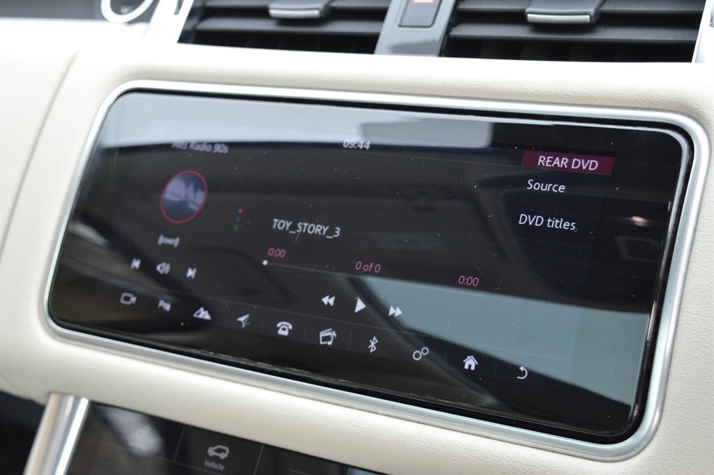 Used Land Rover Range Rover Sport 2022 for sale - 78187240: Photo 48