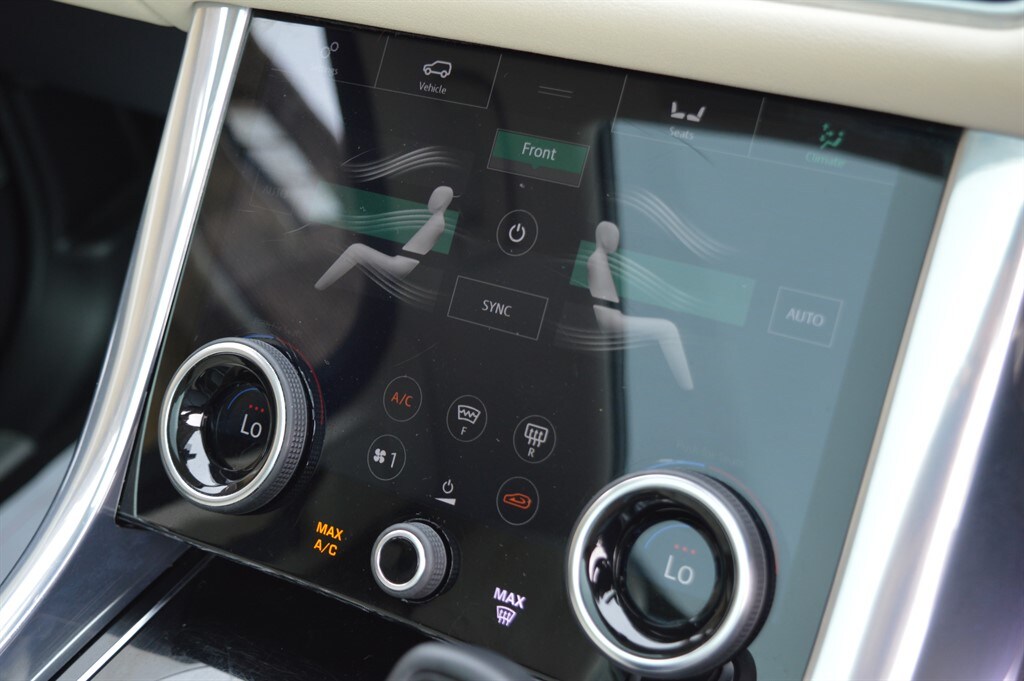 Used Land Rover Range Rover Sport 2022 for sale - 78187240: Photo 49