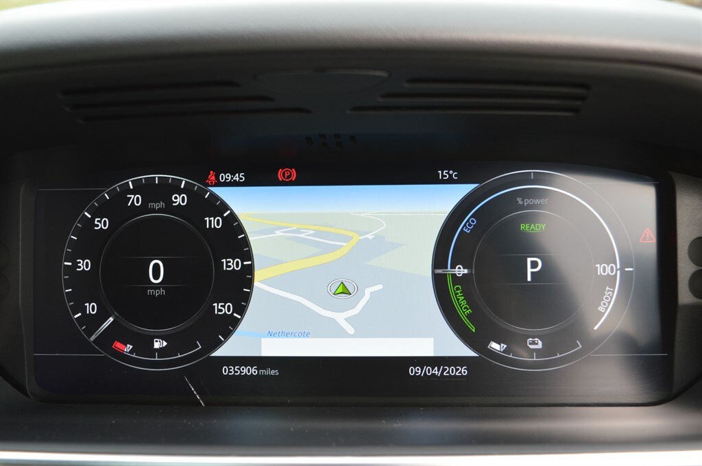 Used Land Rover Range Rover Sport 2022 for sale - 78187240: Photo 51