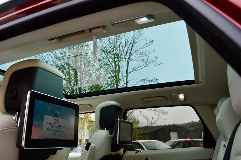 Used Land Rover Range Rover Sport 2022 for sale - 78187240: Photo 54