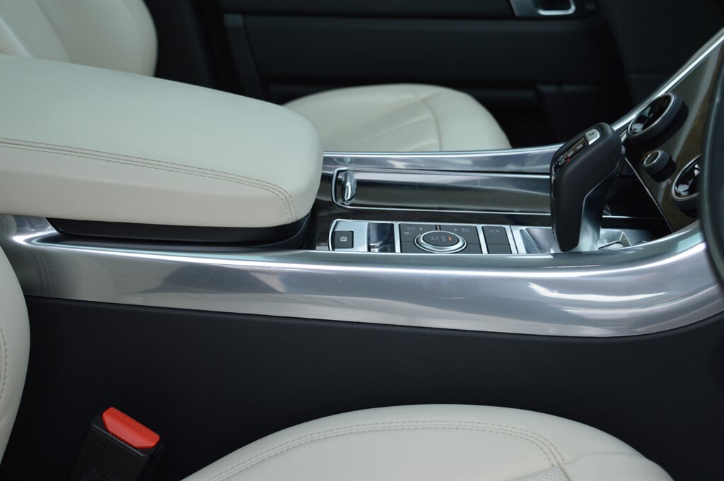 Used Land Rover Range Rover Sport 2022 for sale - 78187240: Photo 60