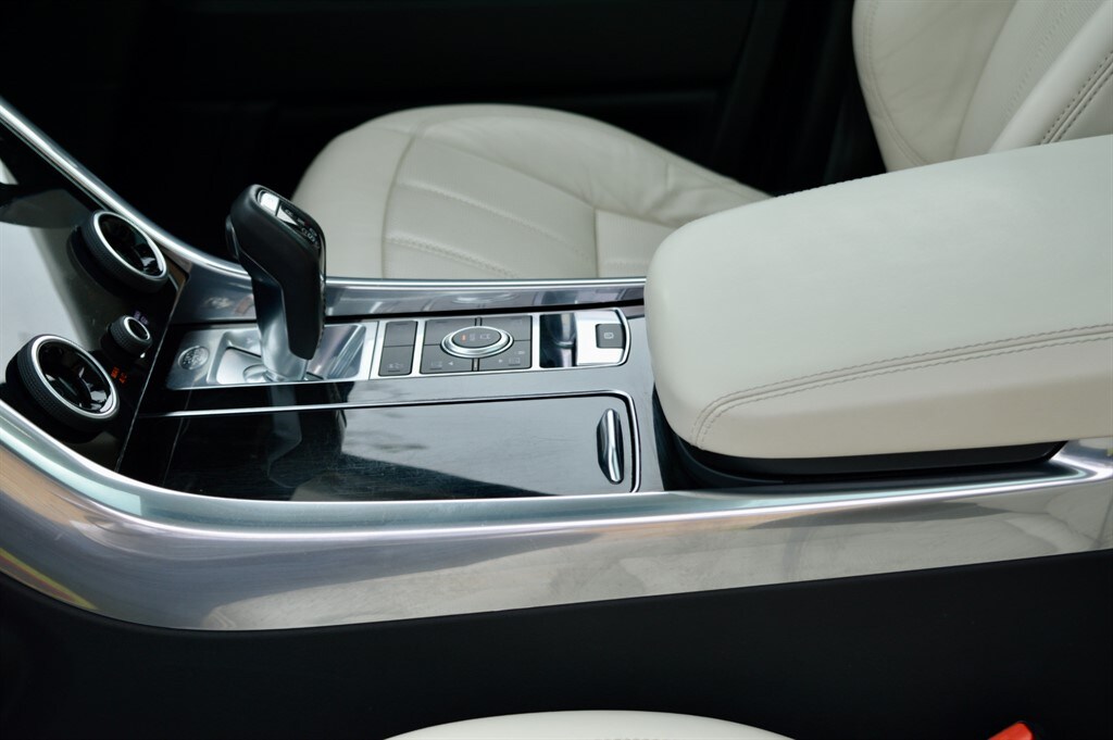 Used Land Rover Range Rover Sport 2022 for sale - 78187240: Photo 64