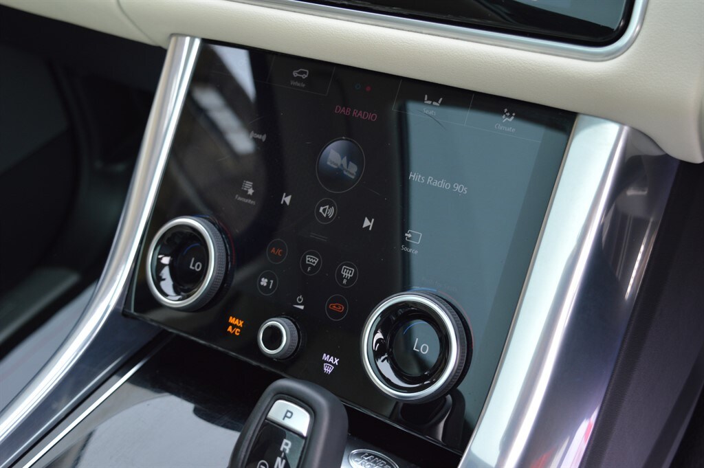 Used Land Rover Range Rover Sport 2022 for sale - 78187240: Photo 69