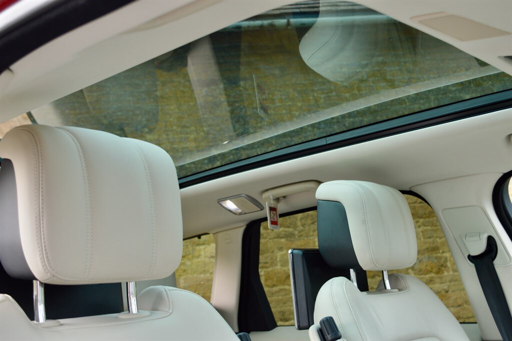 Used Land Rover Range Rover Sport 2022 for sale - 78187240: Photo 70