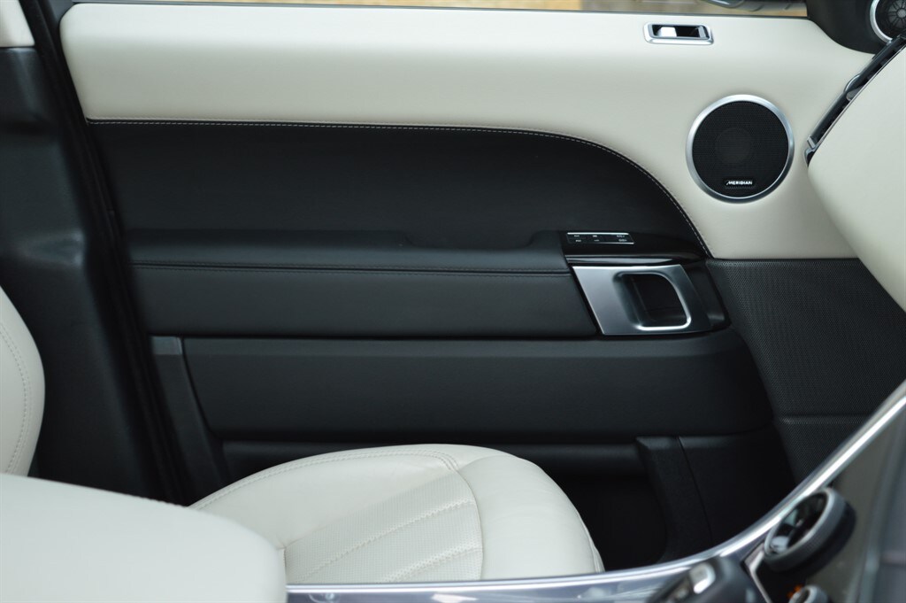 Used Land Rover Range Rover Sport 2022 for sale - 78187240: Photo 71