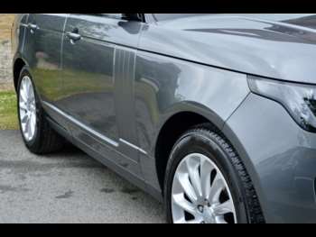 Used Land Rover Range Rover 2019 for sale - 74778788: Photo
