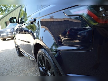 Used Land Rover Range Rover Sport 2020 for sale - 78995462: Photo