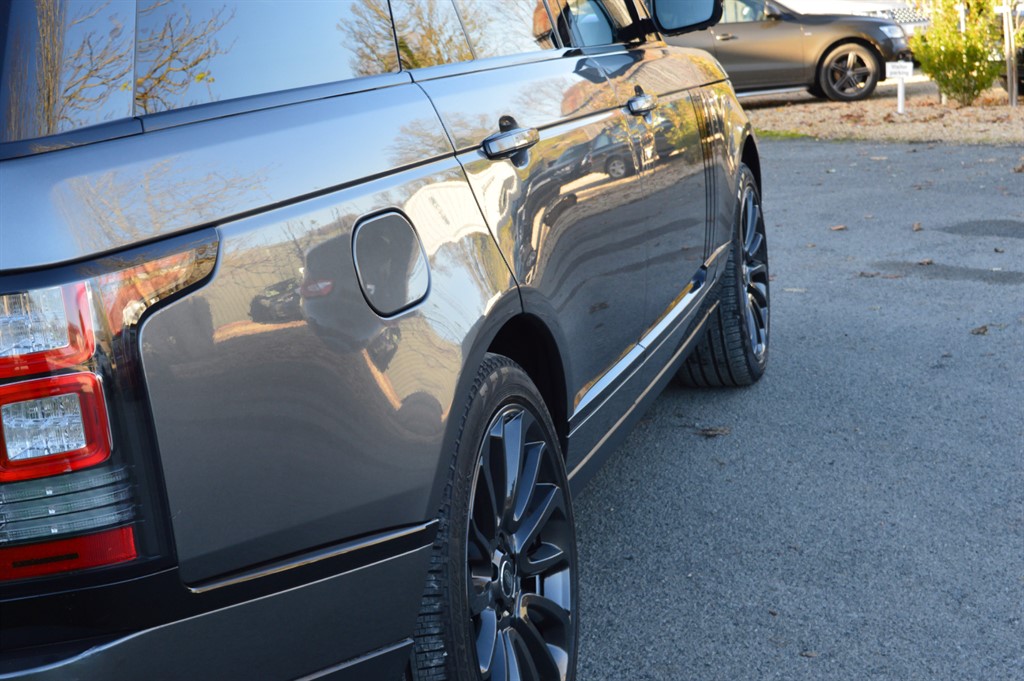 Used Land Rover Range Rover 2014 for sale - 76609802: Photo 14