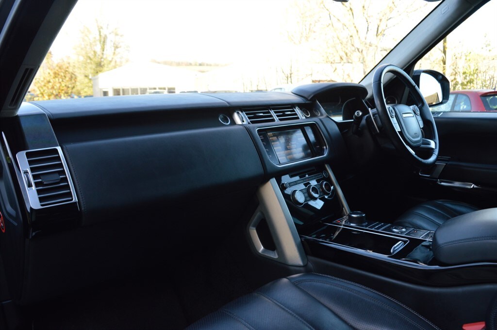 Used Land Rover Range Rover 2014 for sale - 76609802: Photo 16
