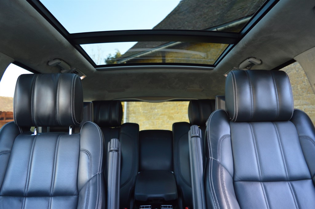 Used Land Rover Range Rover 2014 for sale - 76609802: Photo 18