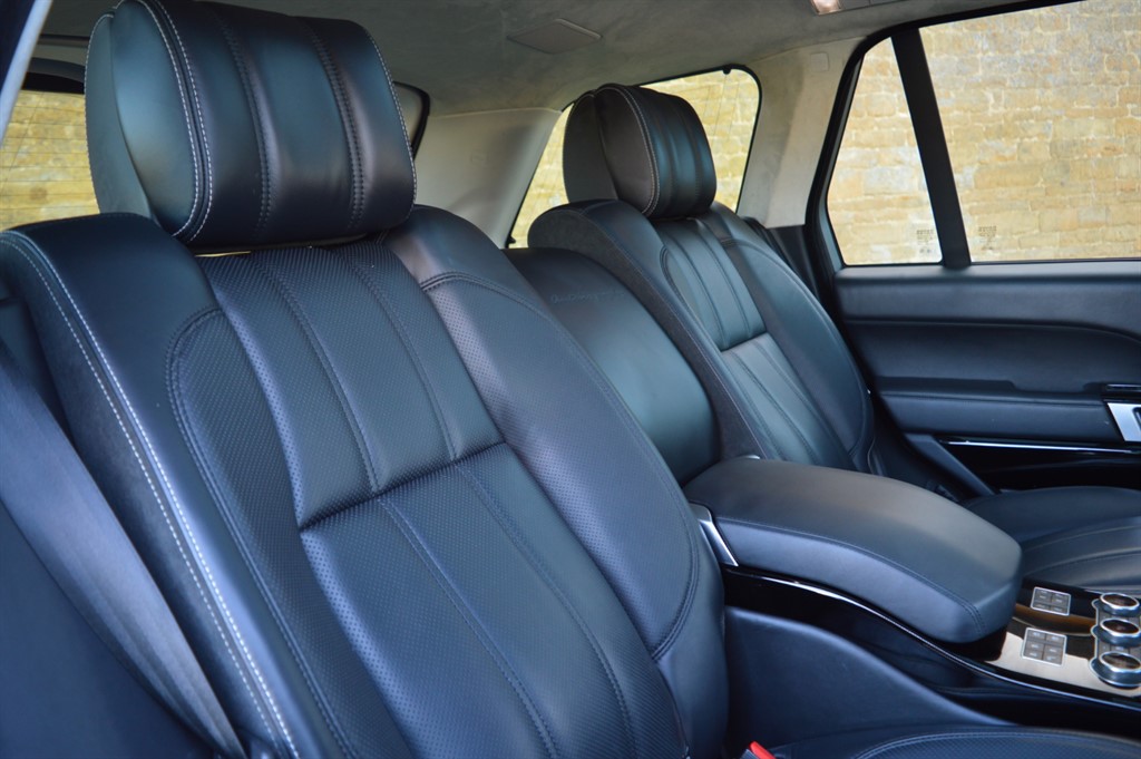 Used Land Rover Range Rover 2014 for sale - 76609802: Photo 19