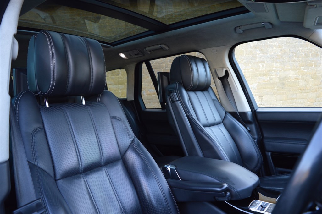 Used Land Rover Range Rover 2014 for sale - 76609802: Photo 20