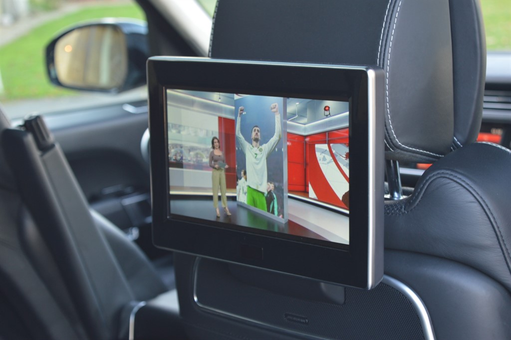 Used Land Rover Range Rover 2014 for sale - 76609802: Photo 23