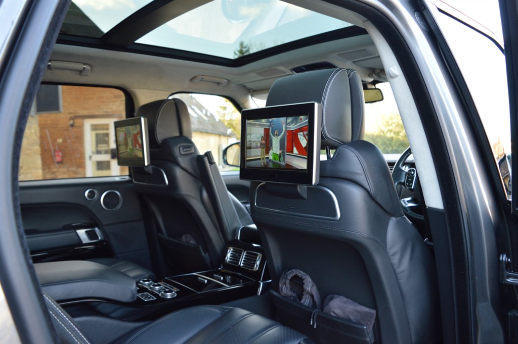 Used Land Rover Range Rover 2014 for sale - 76609802: Photo 24