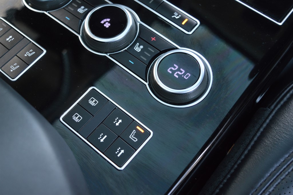 Used Land Rover Range Rover 2014 for sale - 76609802: Photo 26