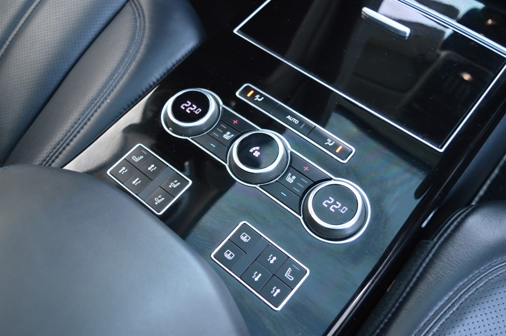 Used Land Rover Range Rover 2014 for sale - 76609802: Photo 28