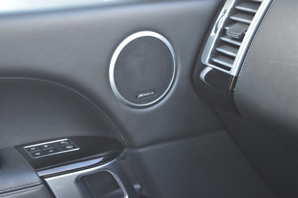 Used Land Rover Range Rover 2014 for sale - 76609802: Photo 29