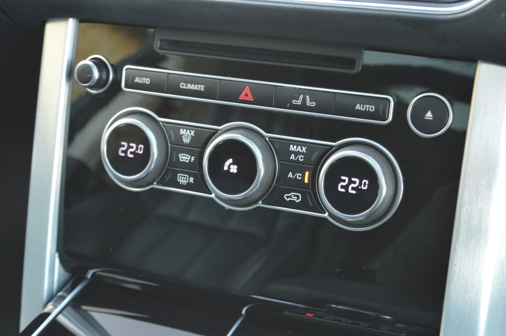 Used Land Rover Range Rover 2014 for sale - 76609802: Photo 30