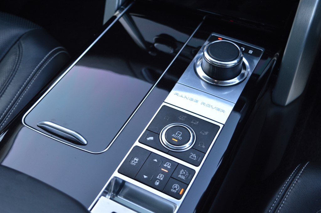 Used Land Rover Range Rover 2014 for sale - 76609802: Photo 31