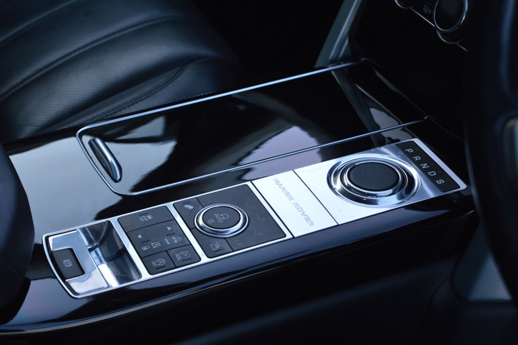 Used Land Rover Range Rover 2014 for sale - 76609802: Photo 32