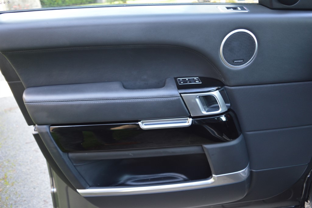 Used Land Rover Range Rover 2014 for sale - 76609802: Photo 34