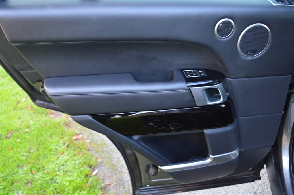 Used Land Rover Range Rover 2014 for sale - 76609802: Photo 35