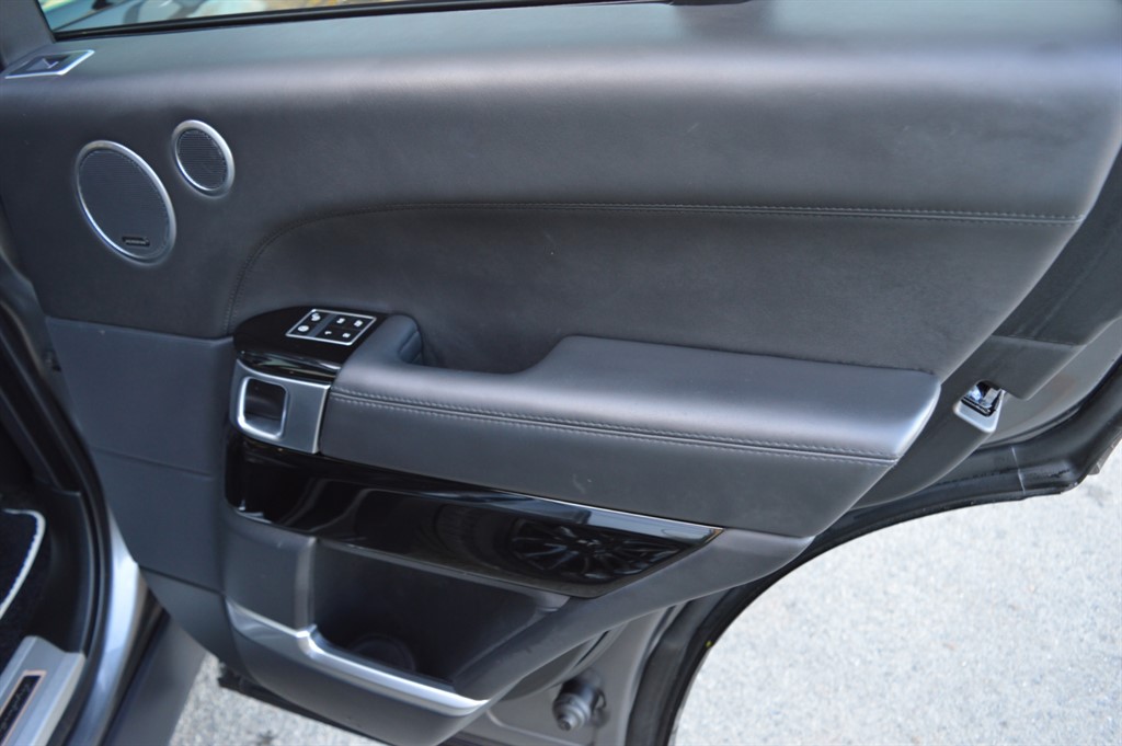 Used Land Rover Range Rover 2014 for sale - 76609802: Photo 36