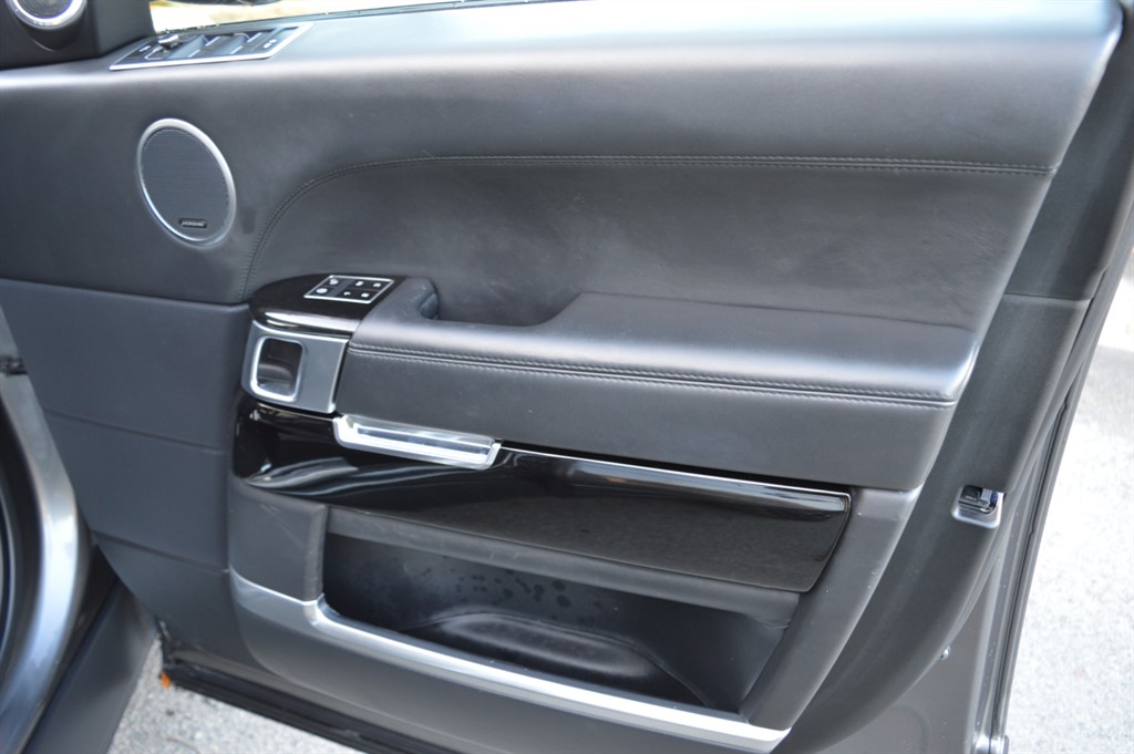 Used Land Rover Range Rover 2014 for sale - 76609802: Photo 37